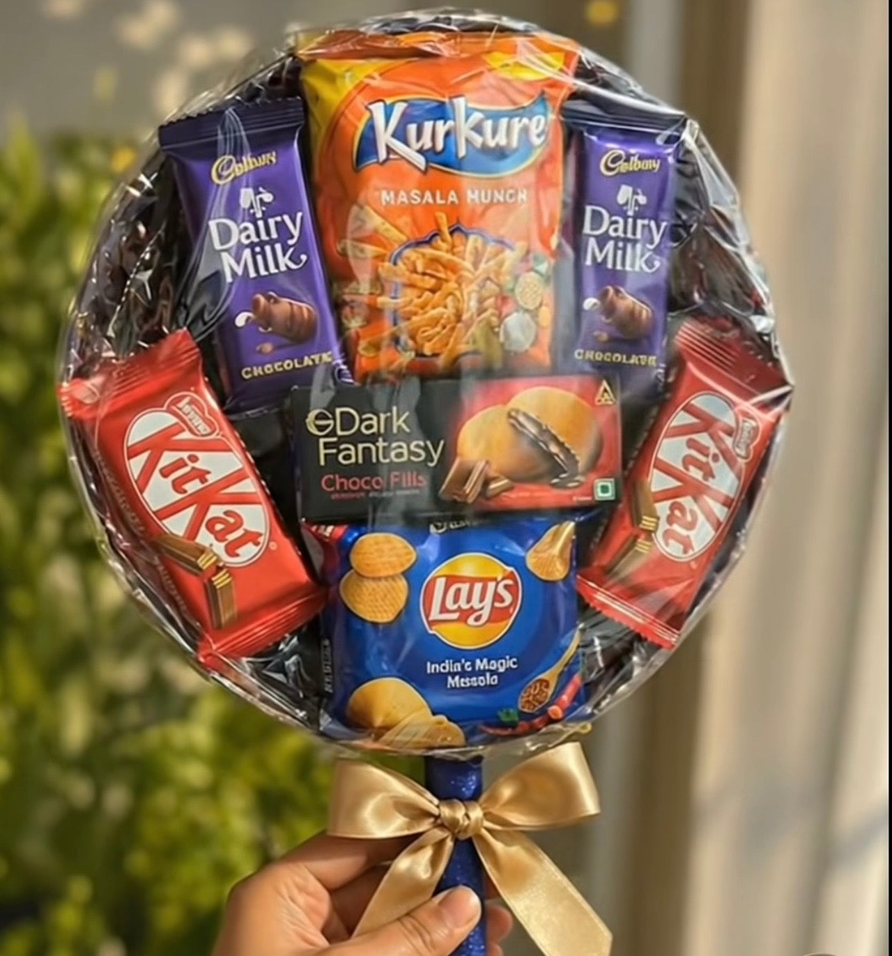 Gift Hamper Delight