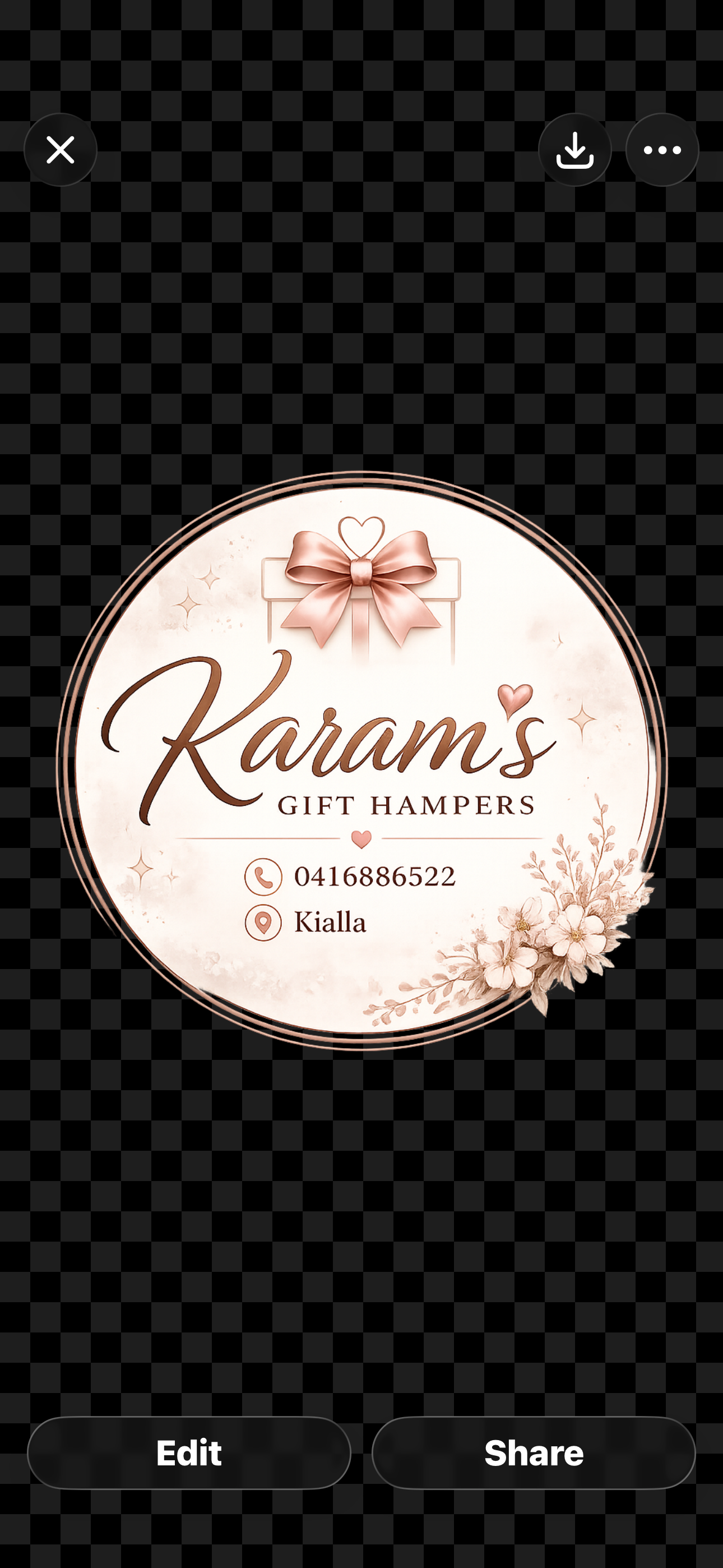 Gift Hamper Delight