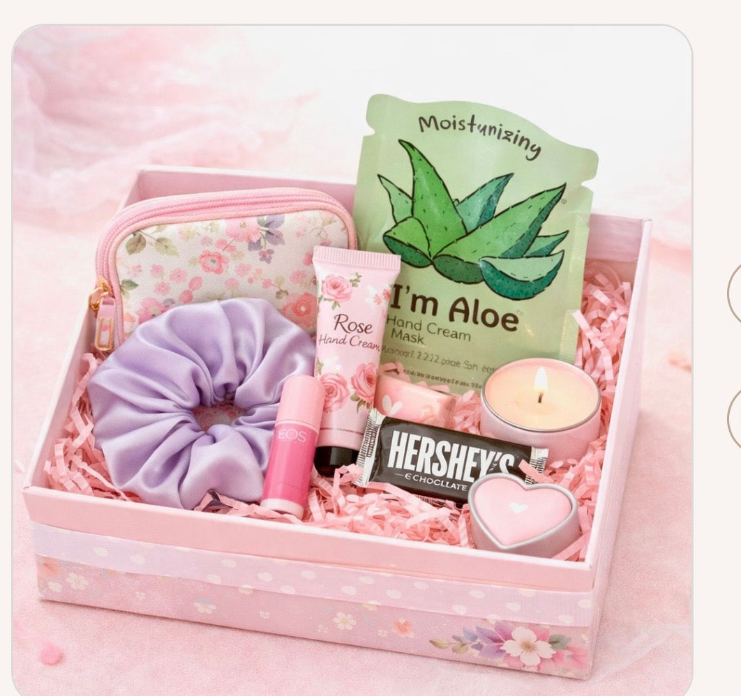 Gift Hamper Delight