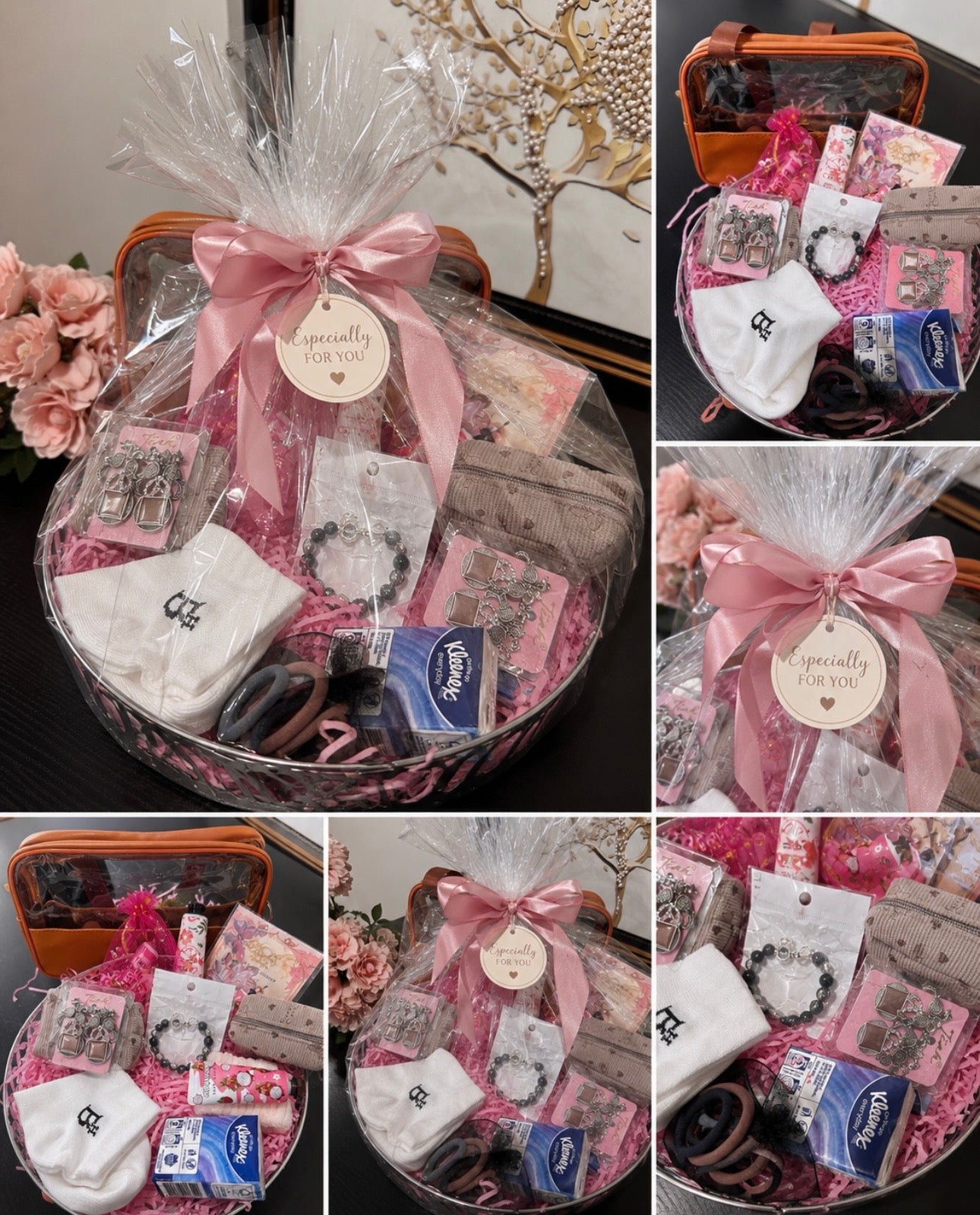 Gift Hamper Delight